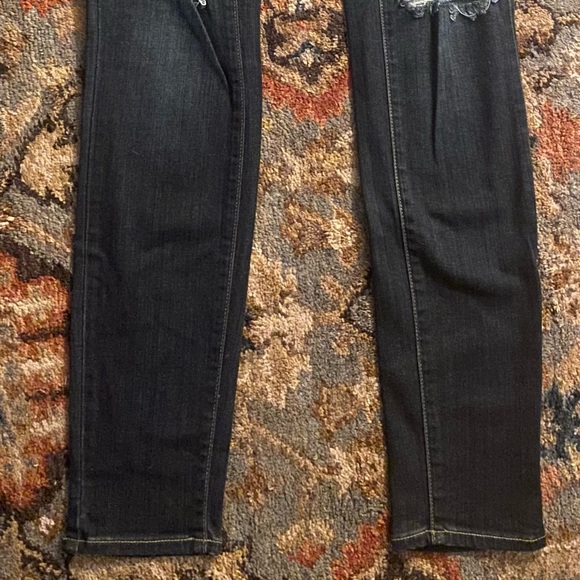Paige Verdugo Ultra Skinny jeans. Size 25. Women’s jeans. - Picture 3 of 6